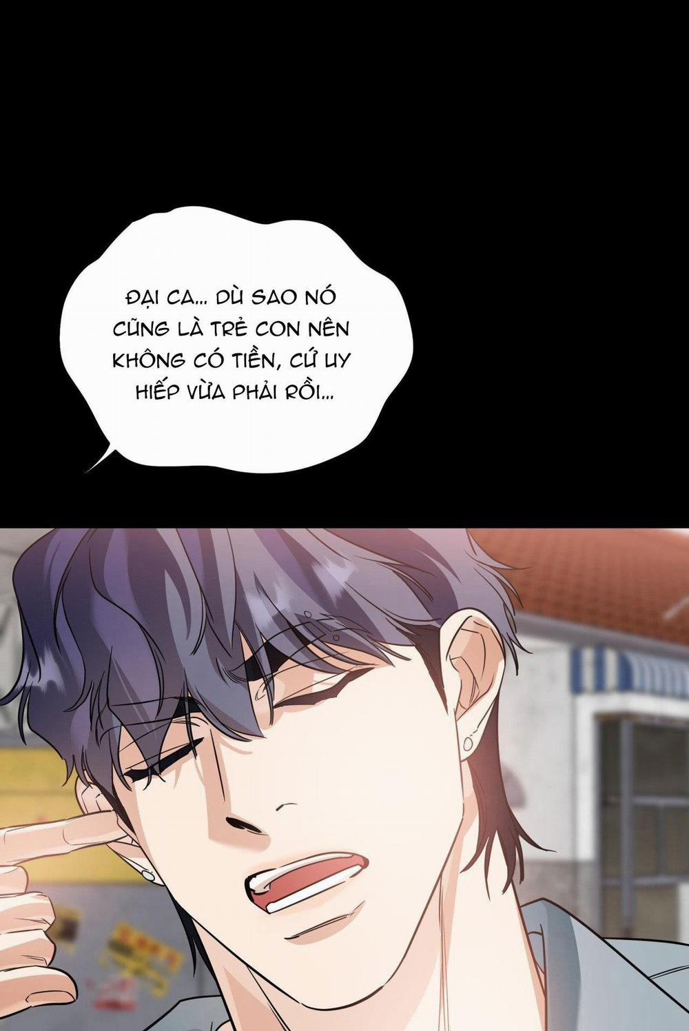 Lệnh Cứu Rỗi 53 trang 23