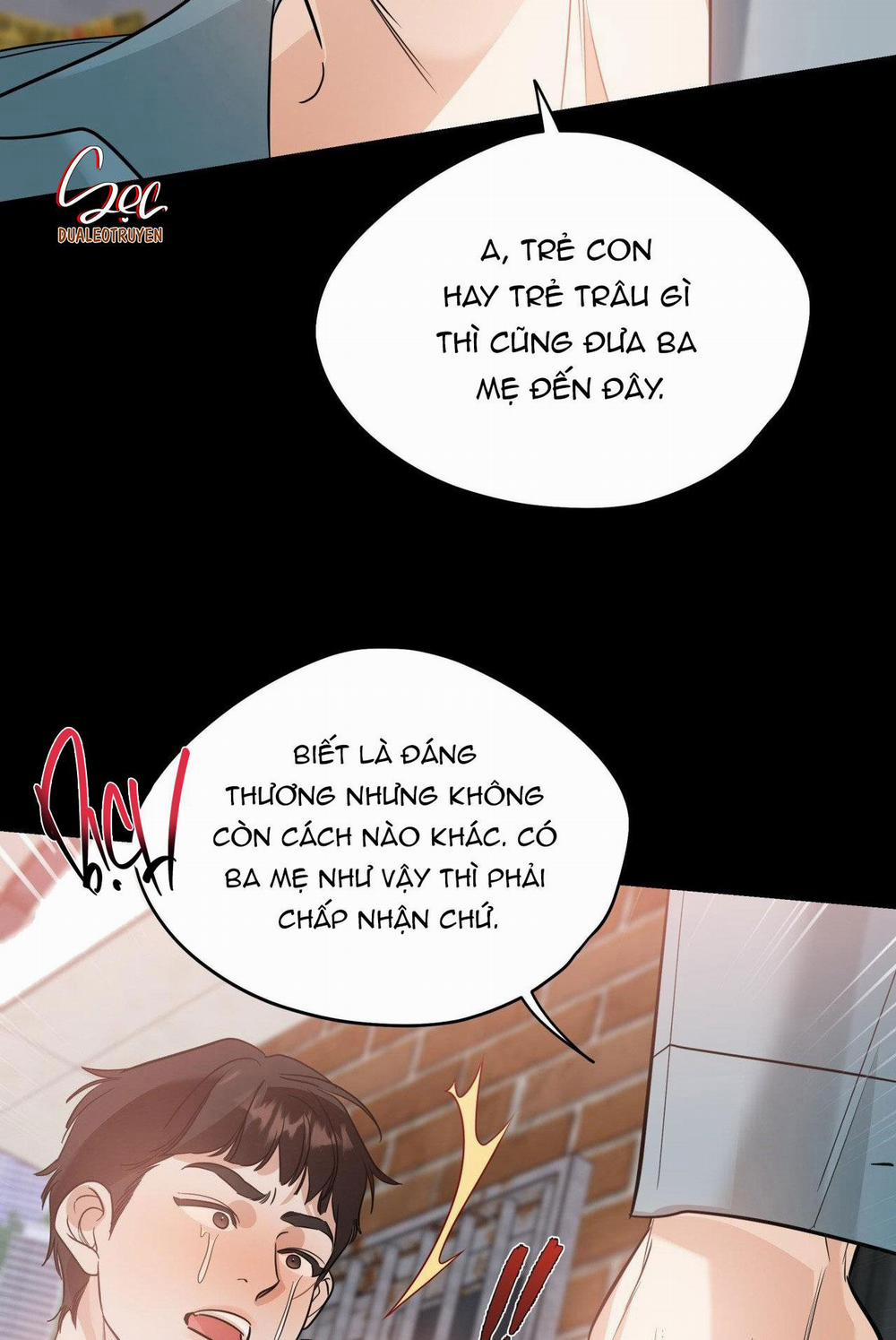 Lệnh Cứu Rỗi 53 trang 24