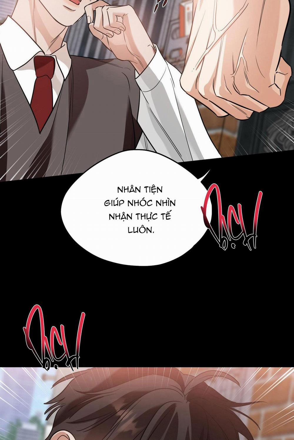 Lệnh Cứu Rỗi 53 trang 25