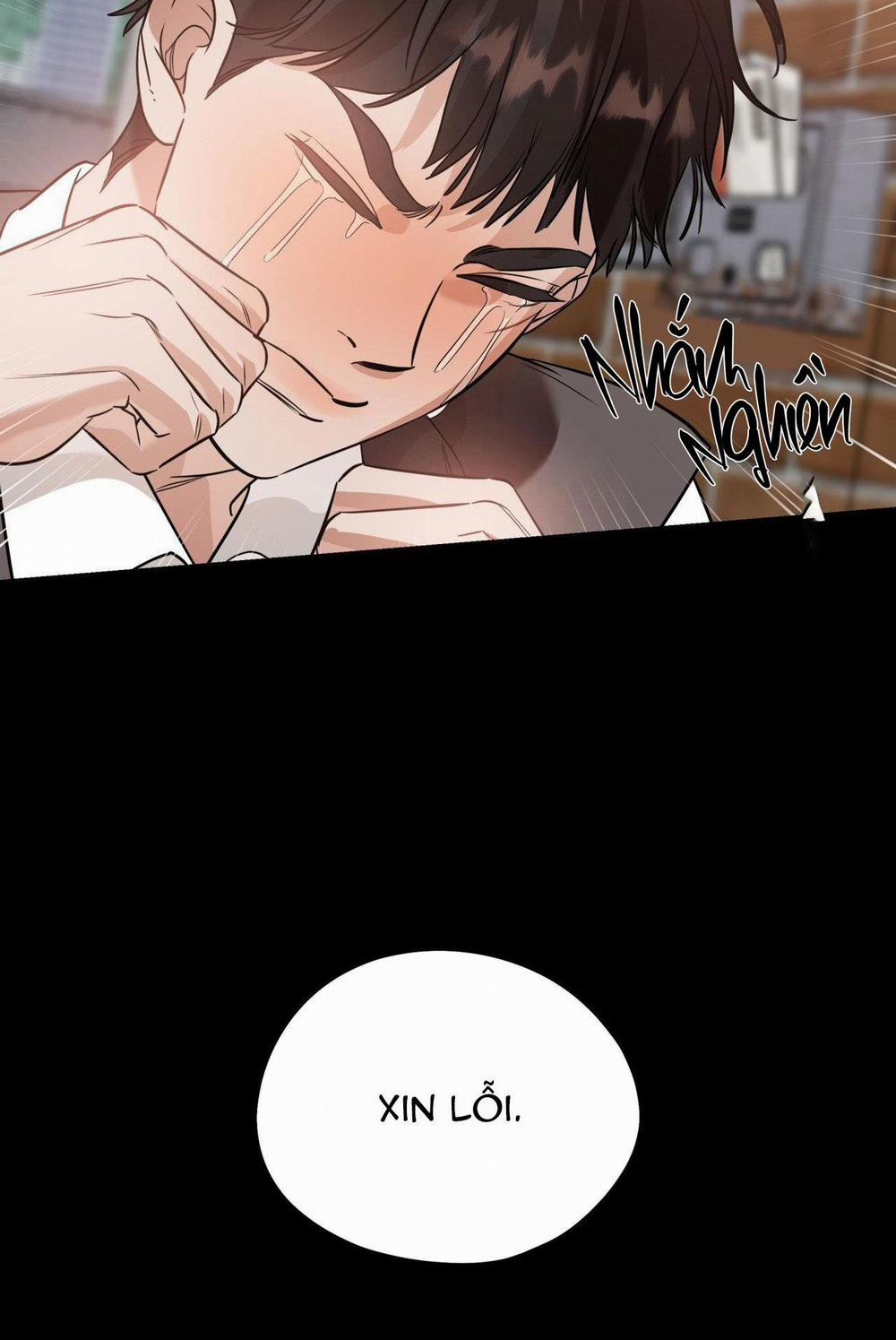 Lệnh Cứu Rỗi 53 trang 26