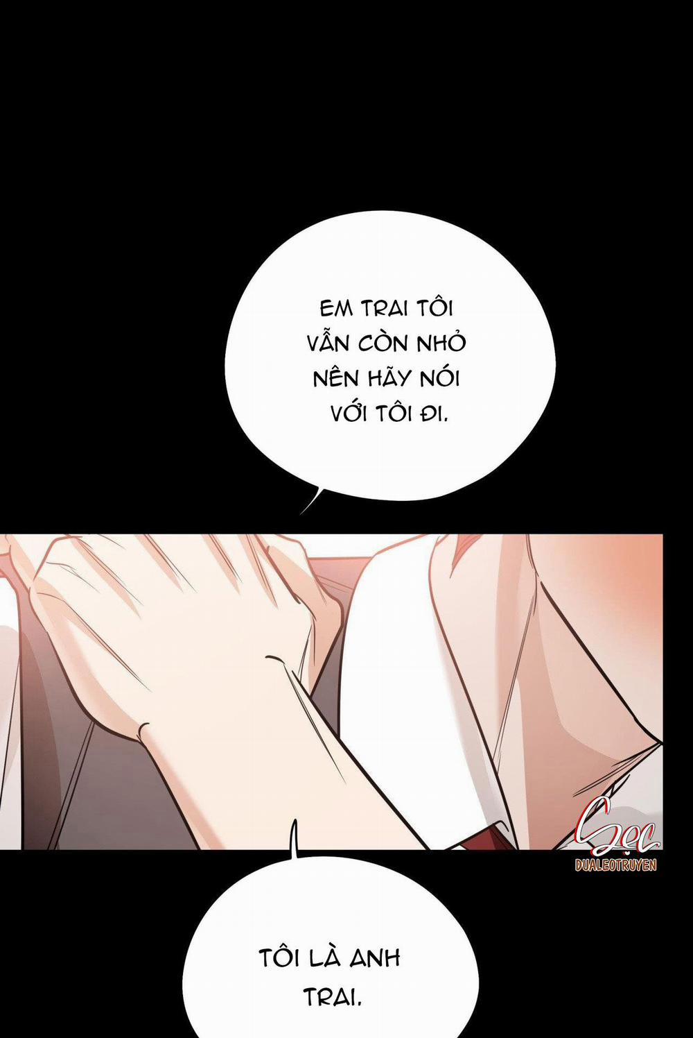 Lệnh Cứu Rỗi 53 trang 27