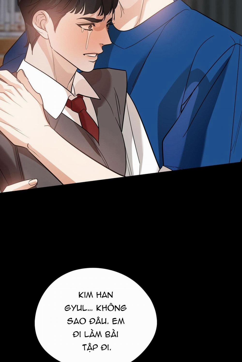 Lệnh Cứu Rỗi 53 trang 29