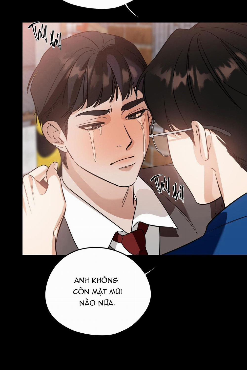 Lệnh Cứu Rỗi 53 trang 30