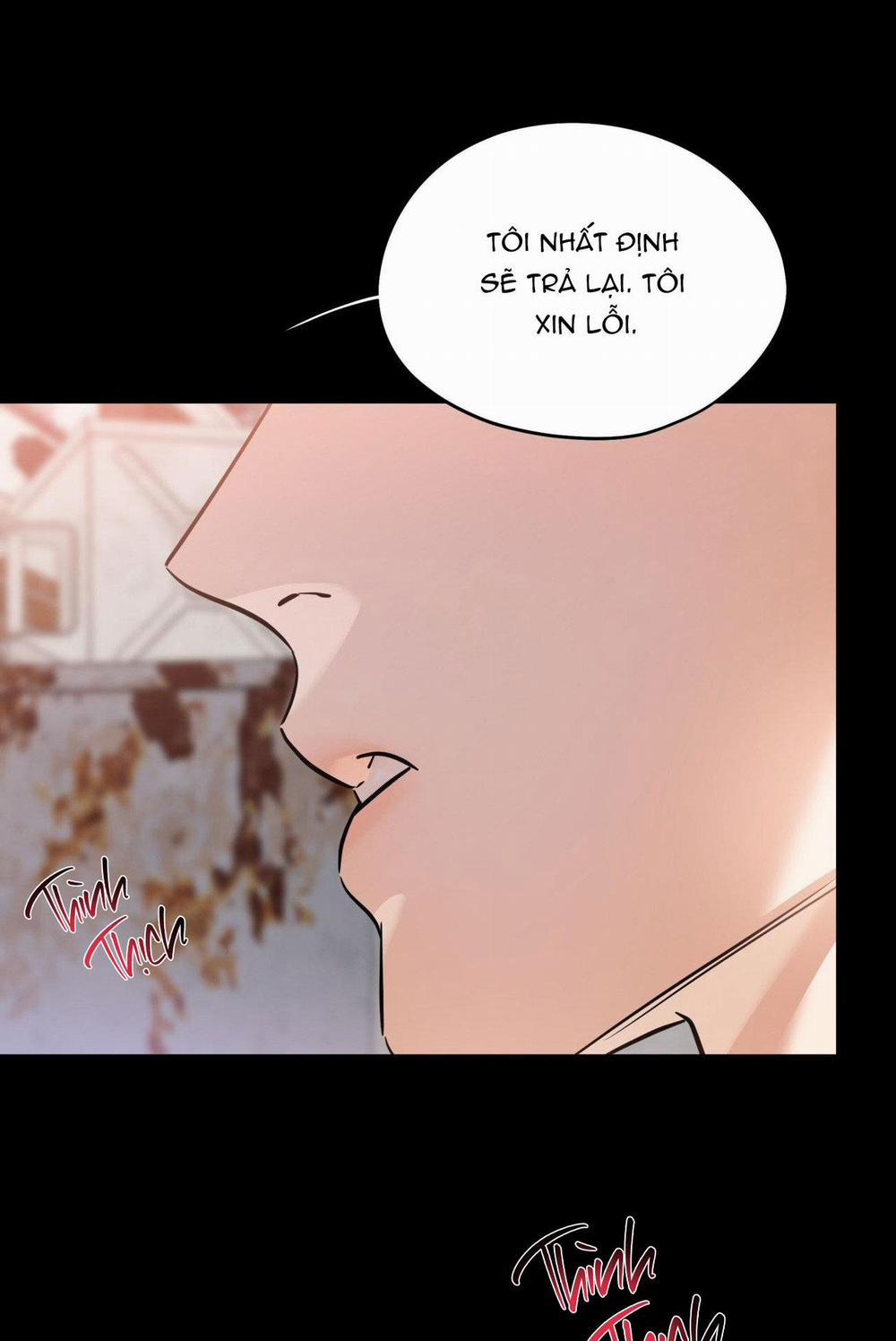 Lệnh Cứu Rỗi 53 trang 31