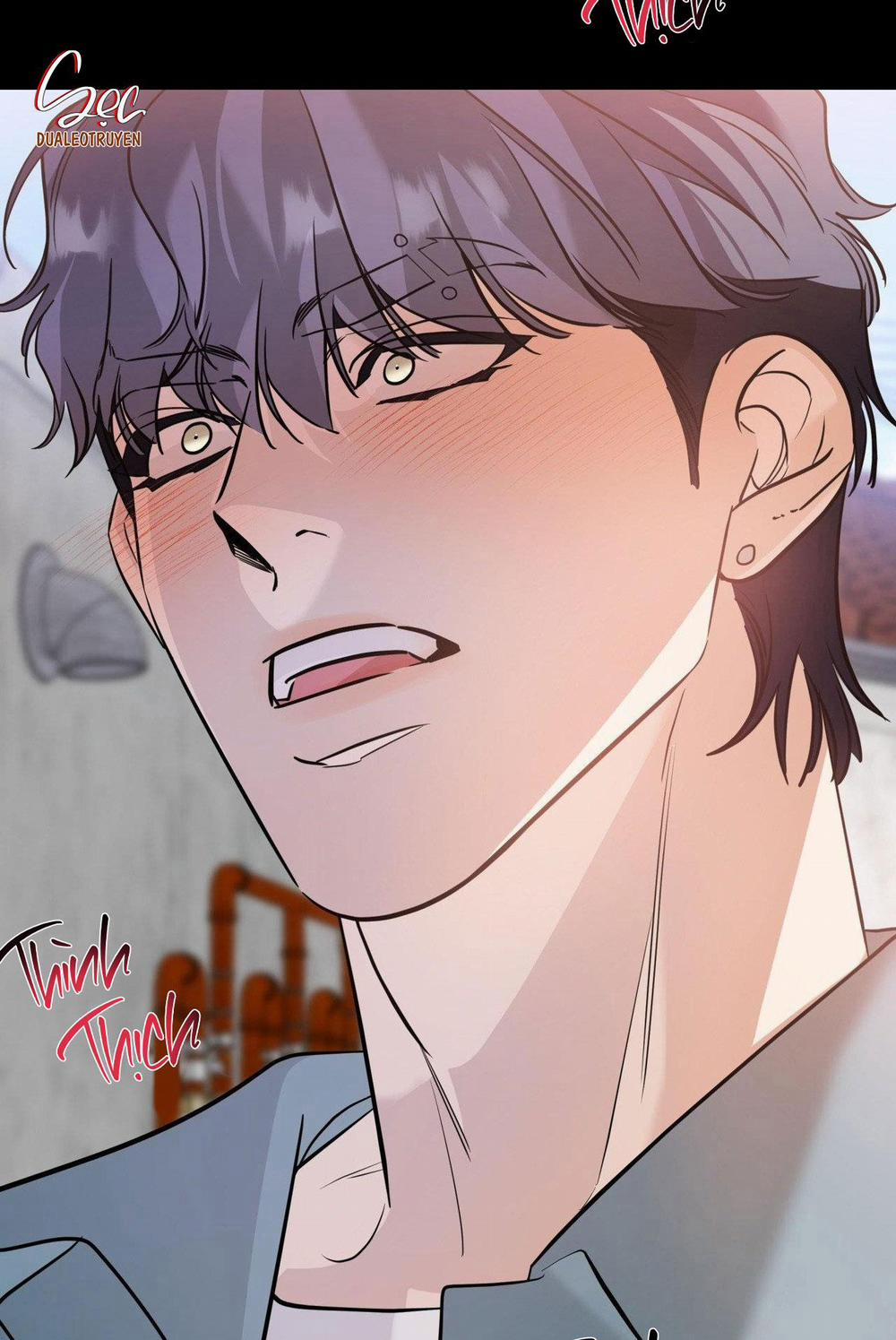 Lệnh Cứu Rỗi 53 trang 32