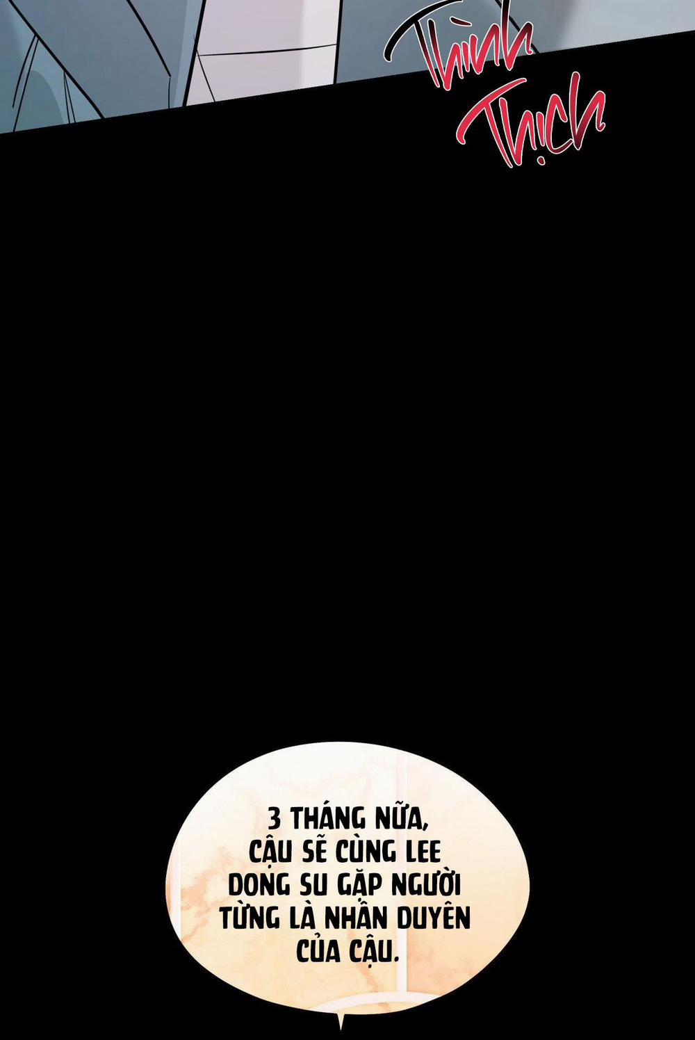 Lệnh Cứu Rỗi 53 trang 33