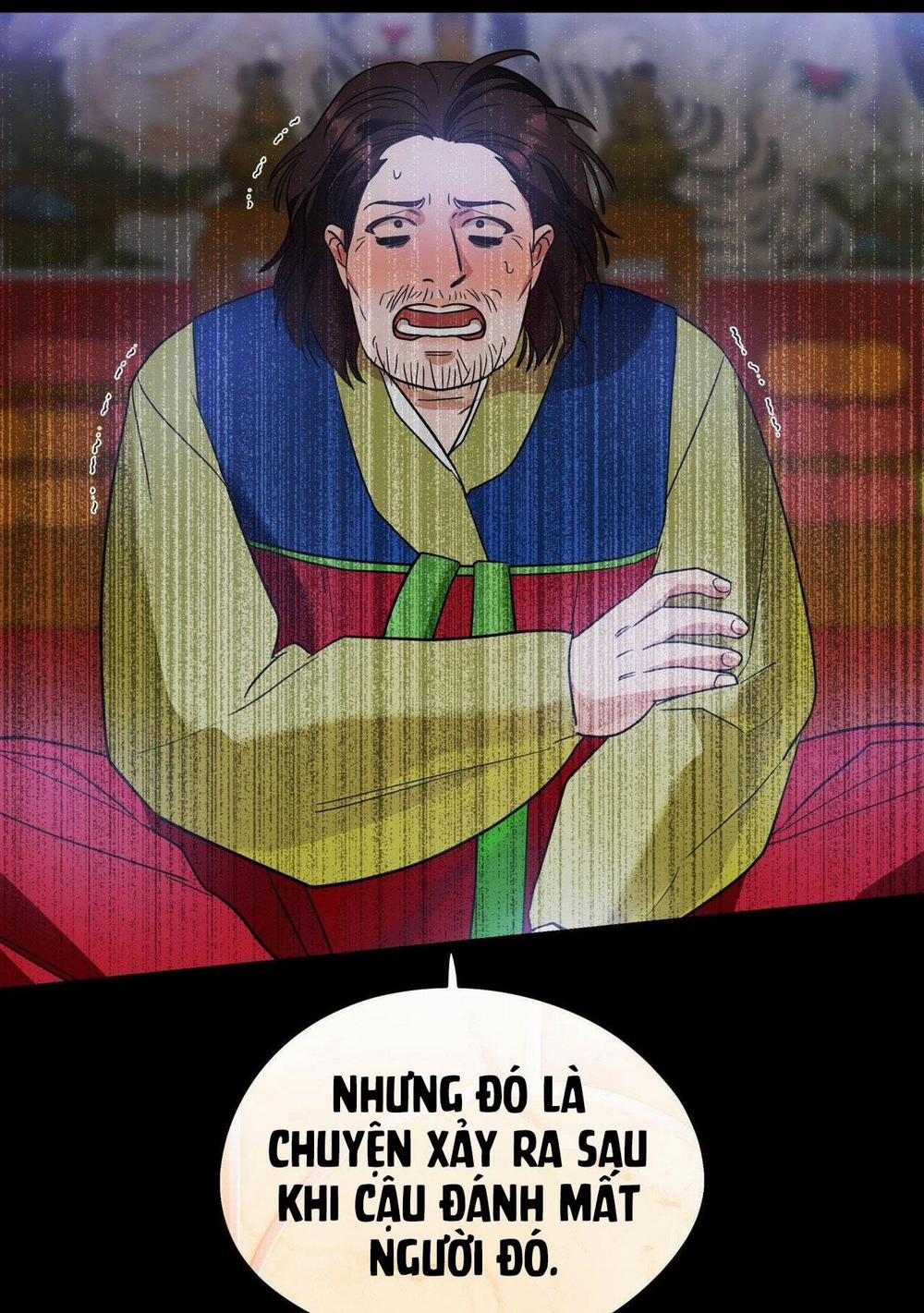 Lệnh Cứu Rỗi 53 trang 34