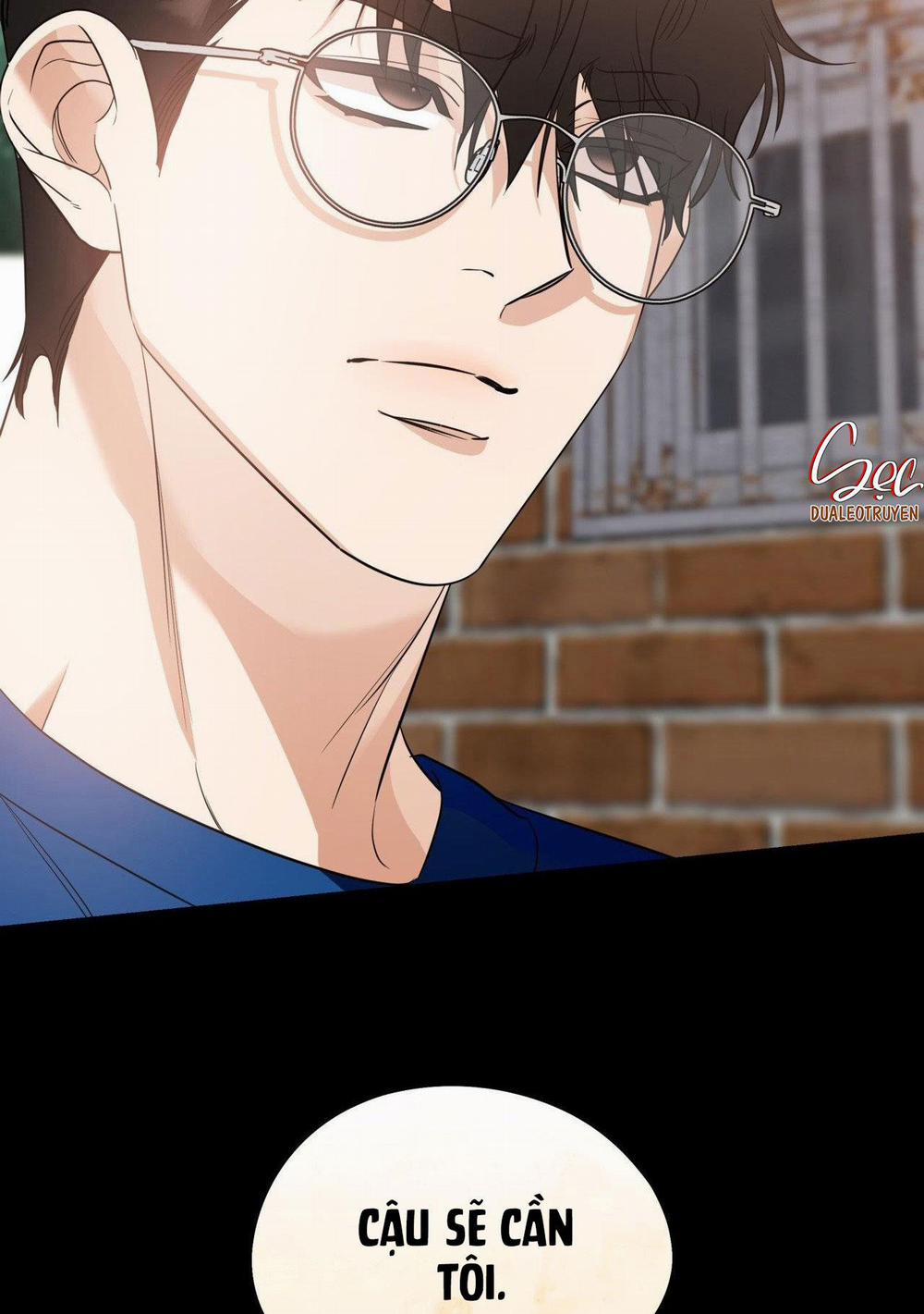 Lệnh Cứu Rỗi 53 trang 36