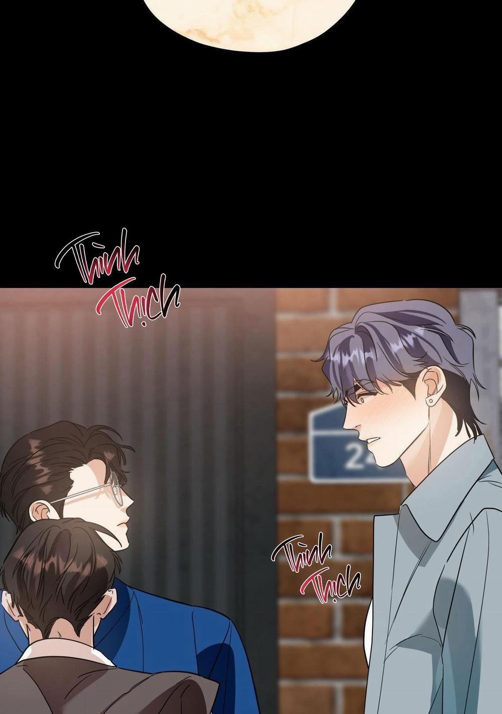 Lệnh Cứu Rỗi 53 trang 37