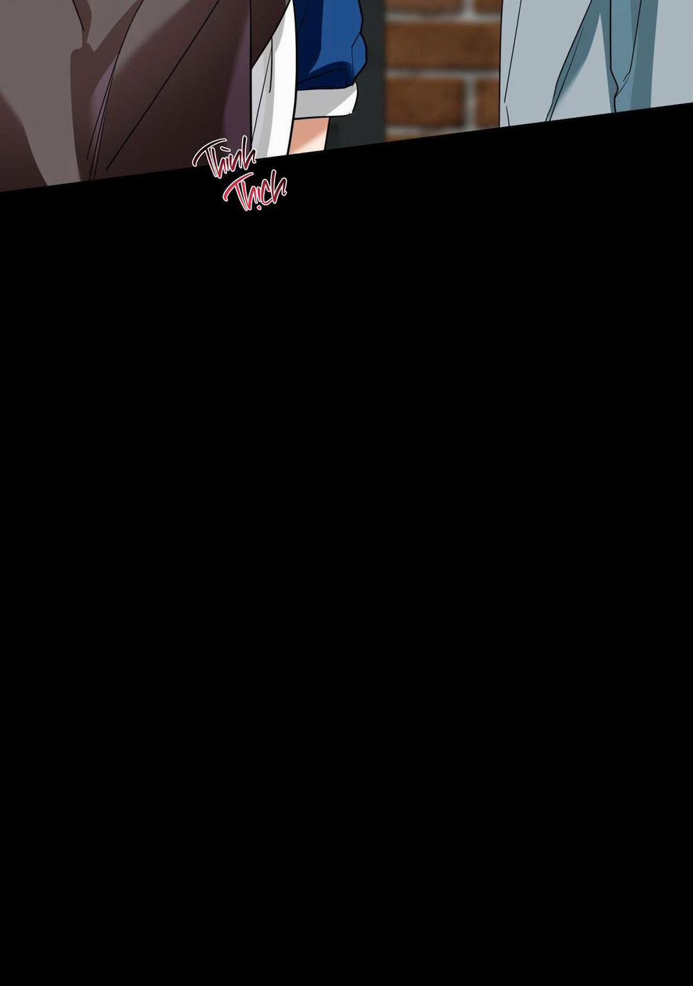 Lệnh Cứu Rỗi 53 trang 38