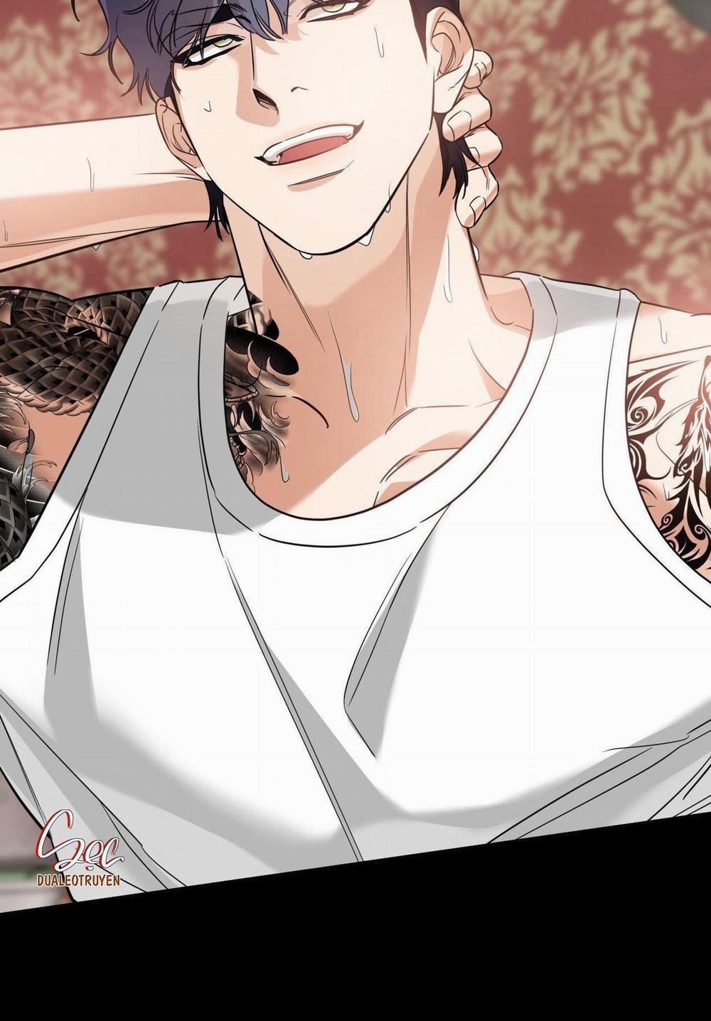 Lệnh Cứu Rỗi 53 trang 4