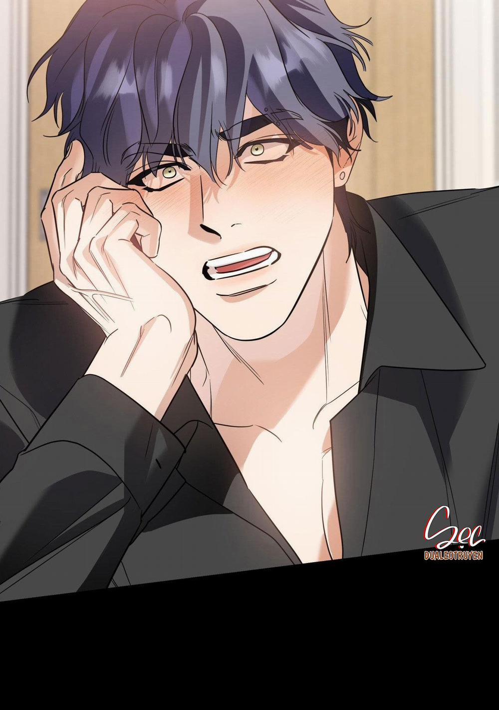 Lệnh Cứu Rỗi 53 trang 41