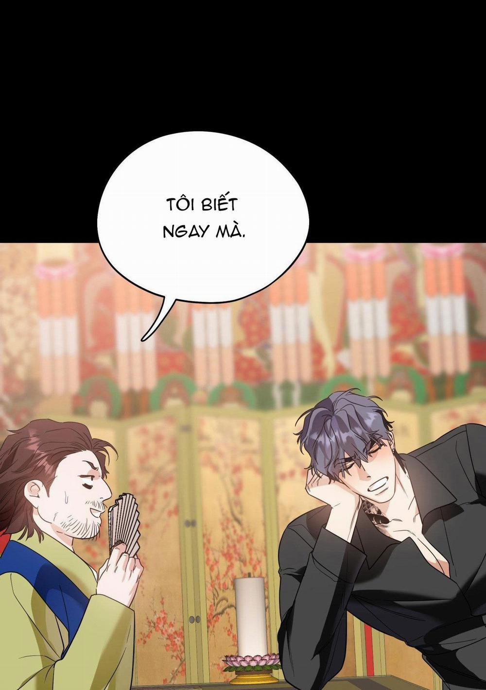 Lệnh Cứu Rỗi 53 trang 42