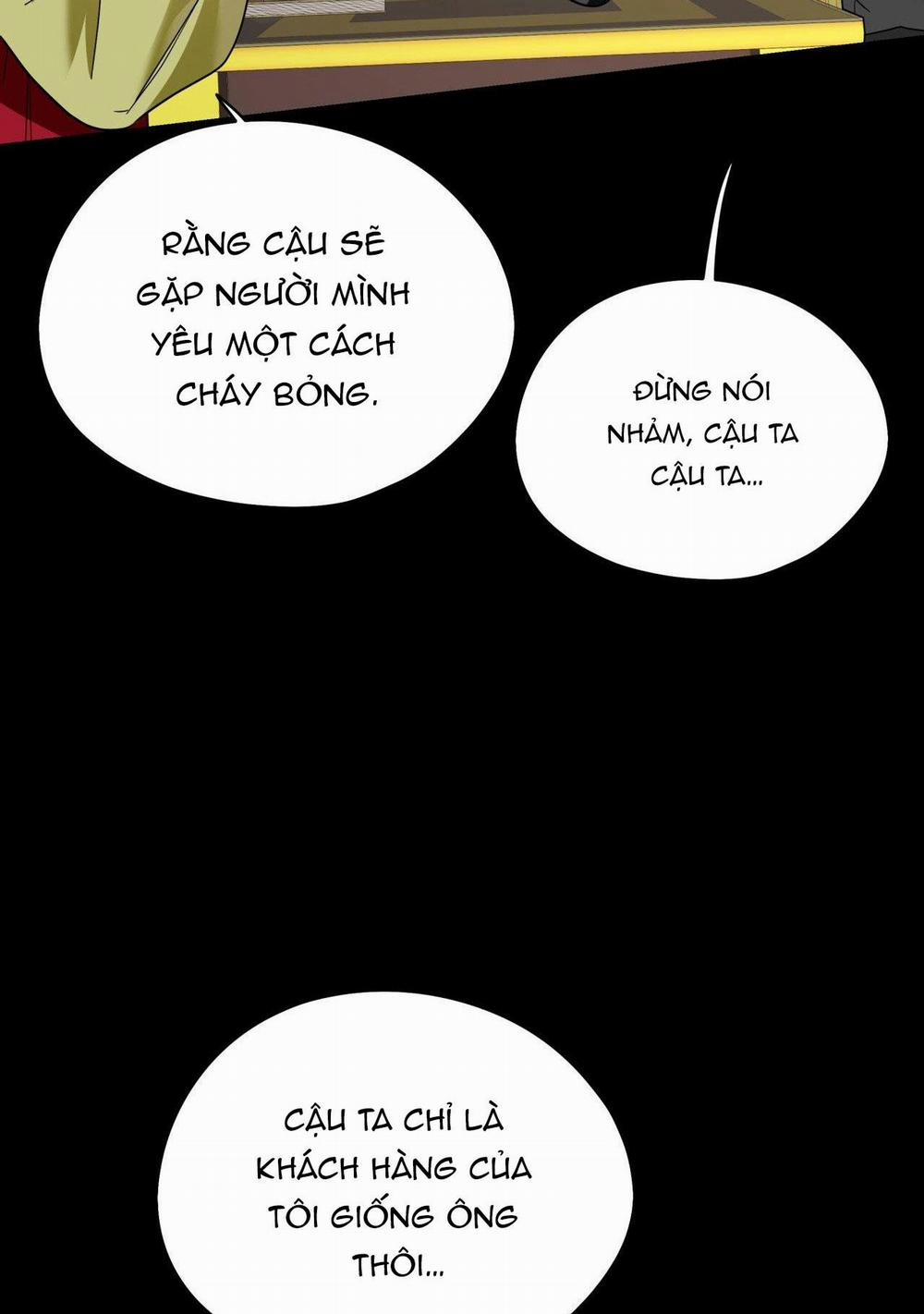 Lệnh Cứu Rỗi 53 trang 43