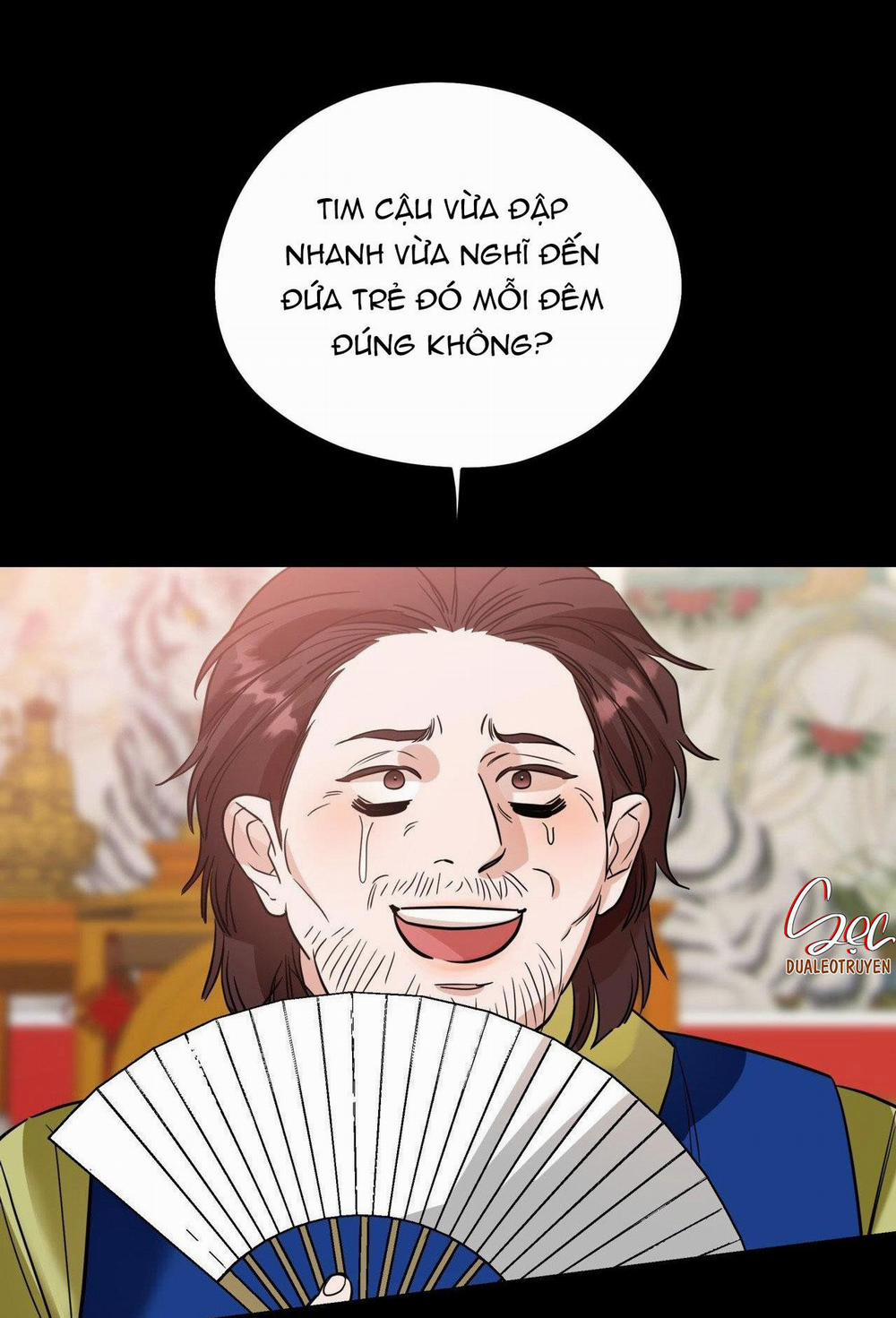 Lệnh Cứu Rỗi 53 trang 45