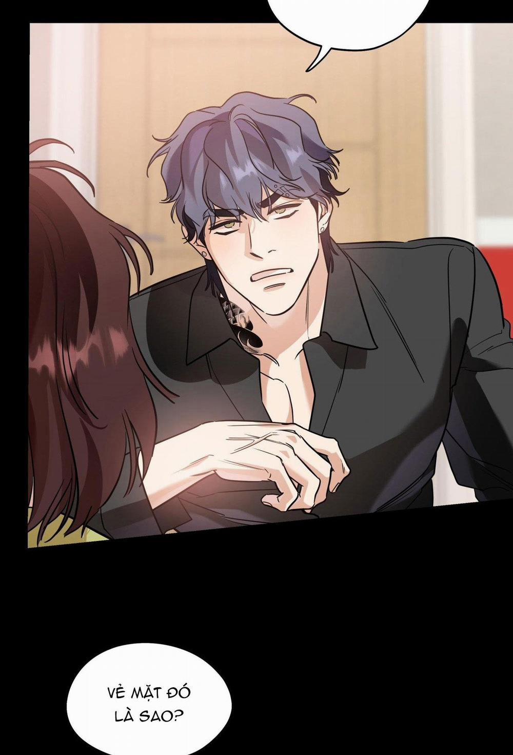 Lệnh Cứu Rỗi 53 trang 48