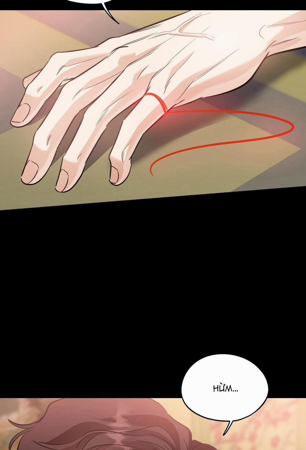 Lệnh Cứu Rỗi 53 trang 49