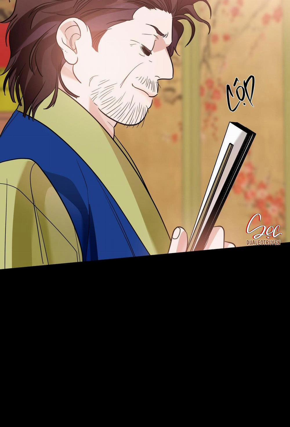 Lệnh Cứu Rỗi 53 trang 50