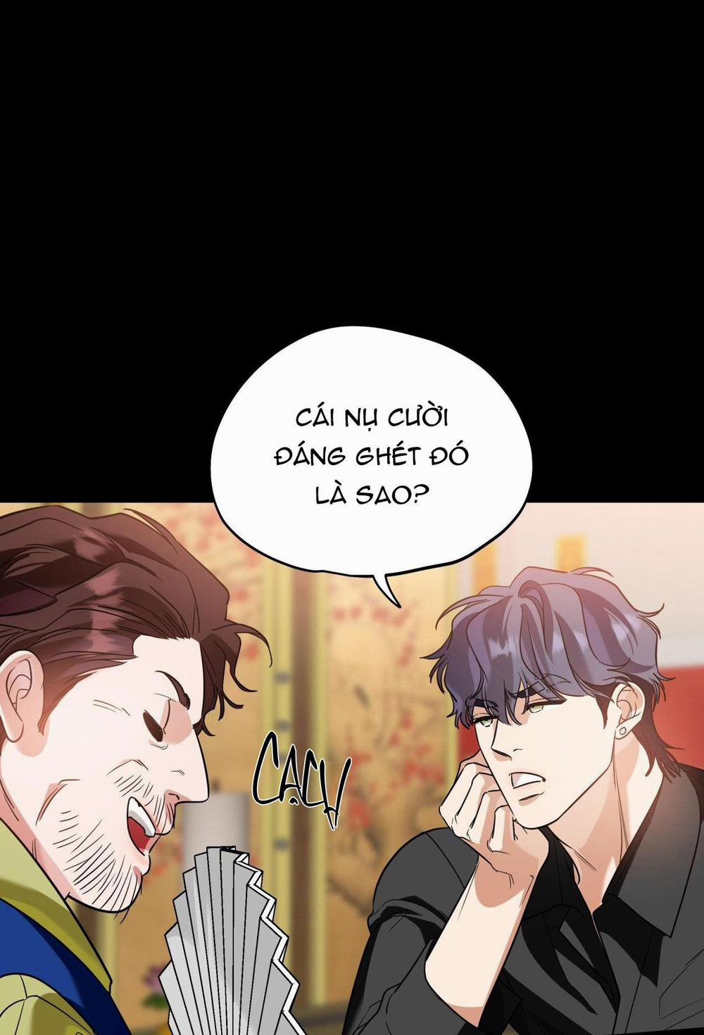 Lệnh Cứu Rỗi 53 trang 51