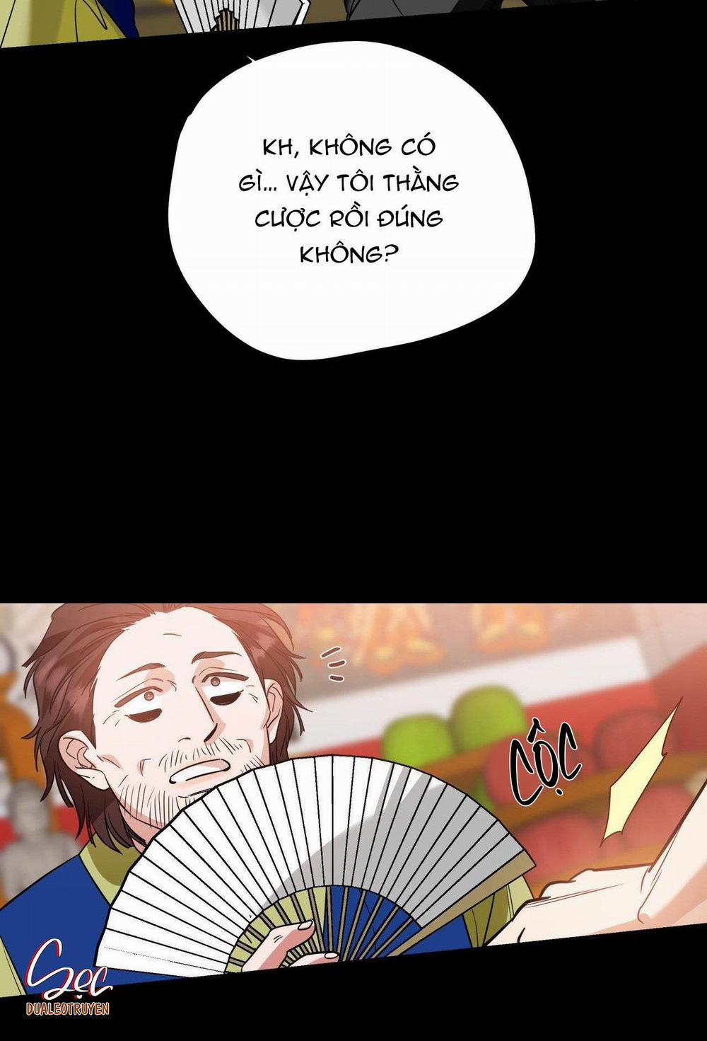 Lệnh Cứu Rỗi 53 trang 52