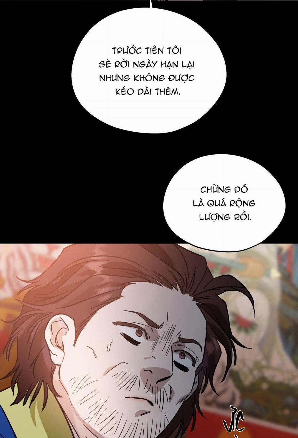 Lệnh Cứu Rỗi 53 trang 54