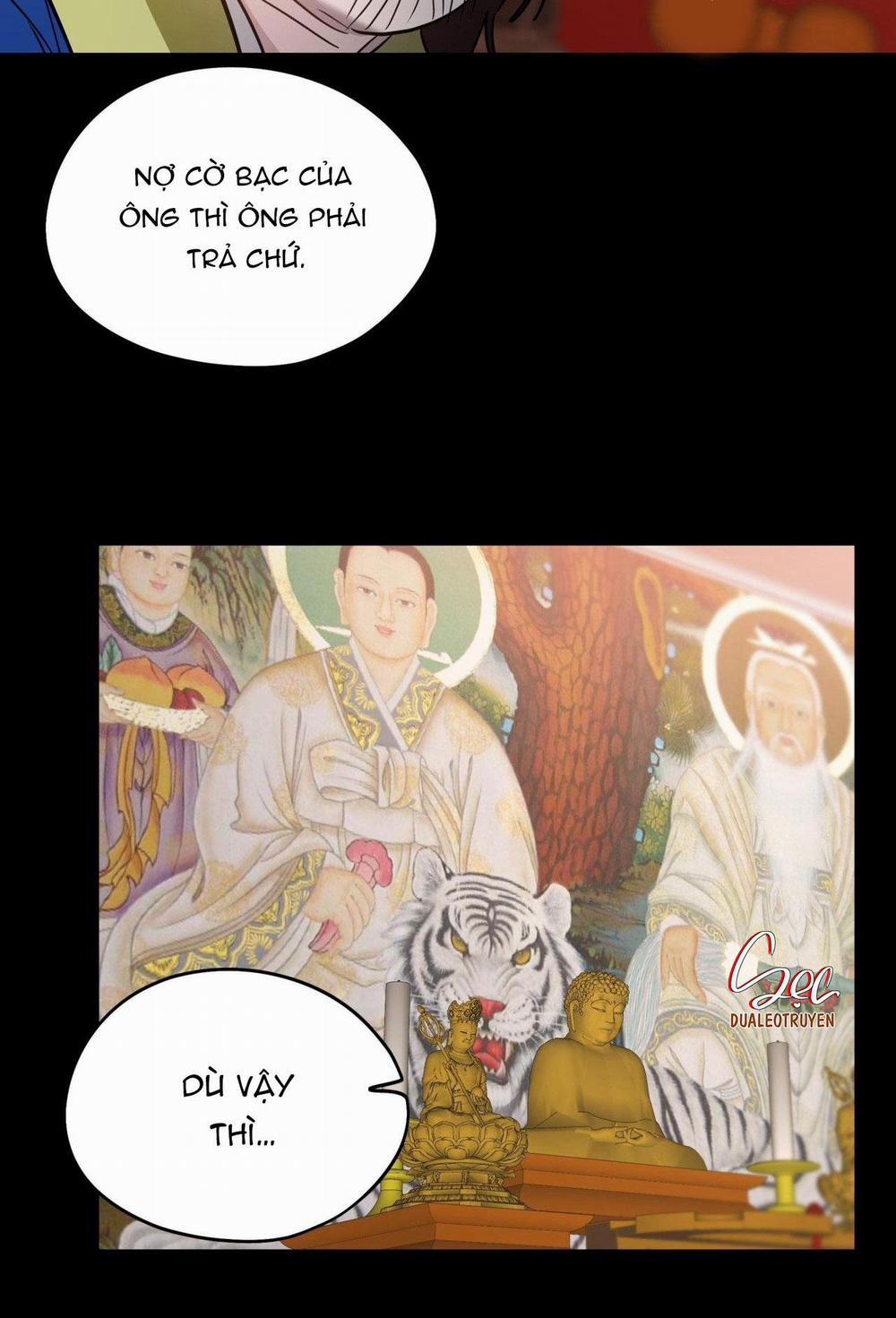 Lệnh Cứu Rỗi 53 trang 55