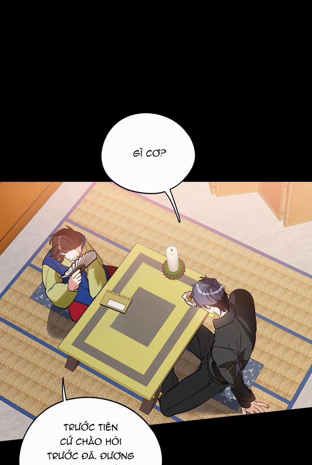 Lệnh Cứu Rỗi 53 trang 59