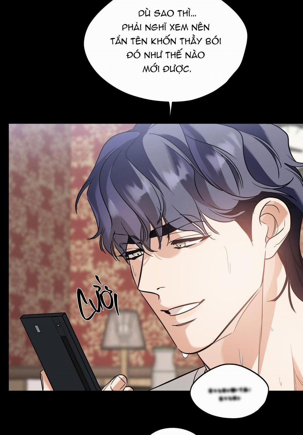 Lệnh Cứu Rỗi 53 trang 6