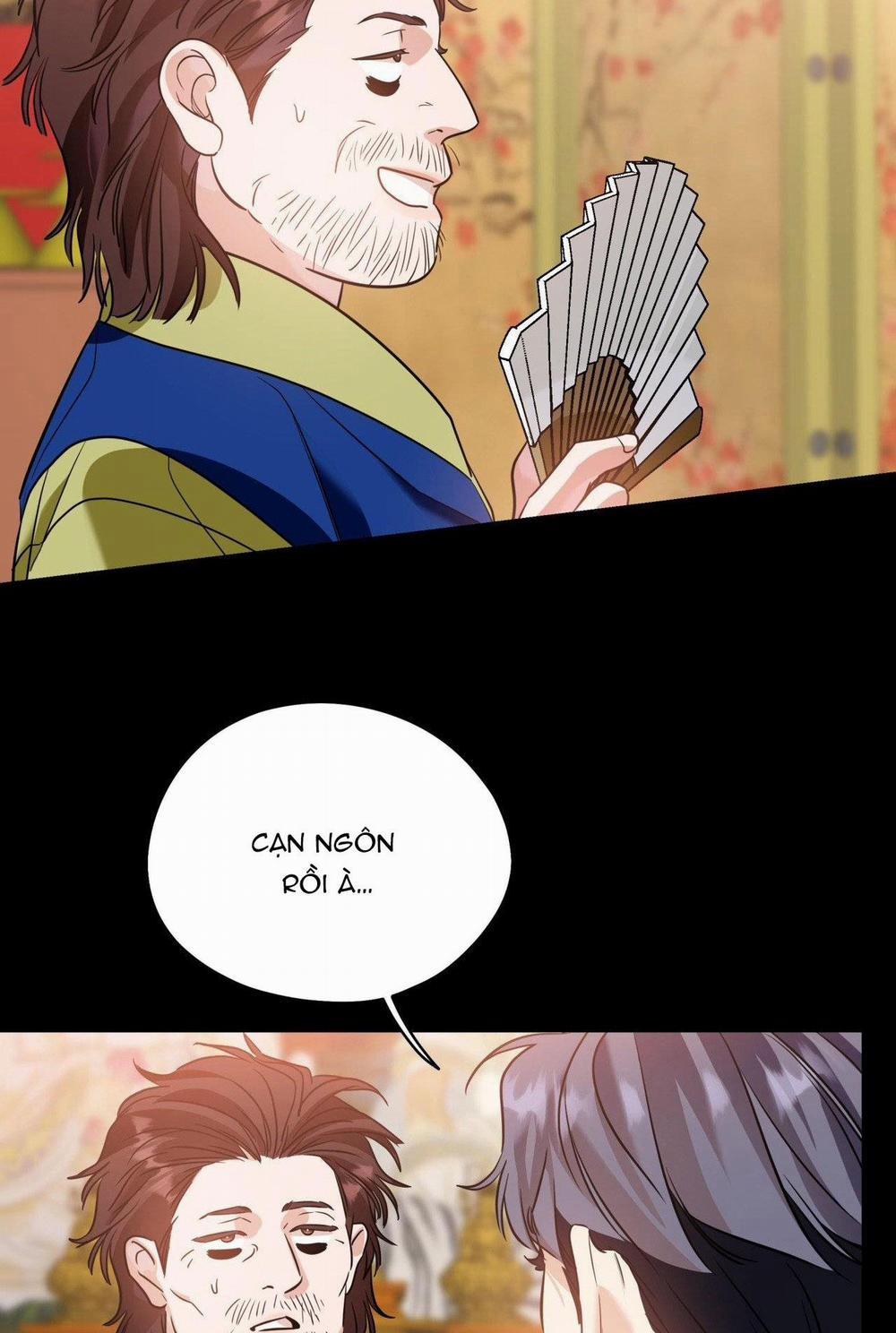 Lệnh Cứu Rỗi 53 trang 61