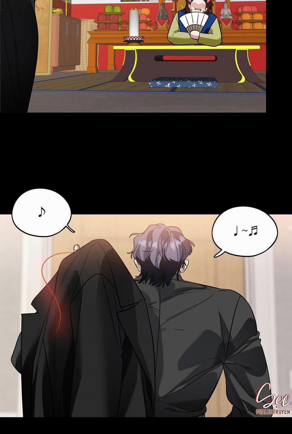 Lệnh Cứu Rỗi 53 trang 66