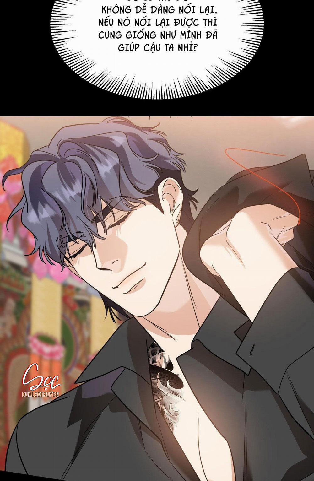 Lệnh Cứu Rỗi 53 trang 68