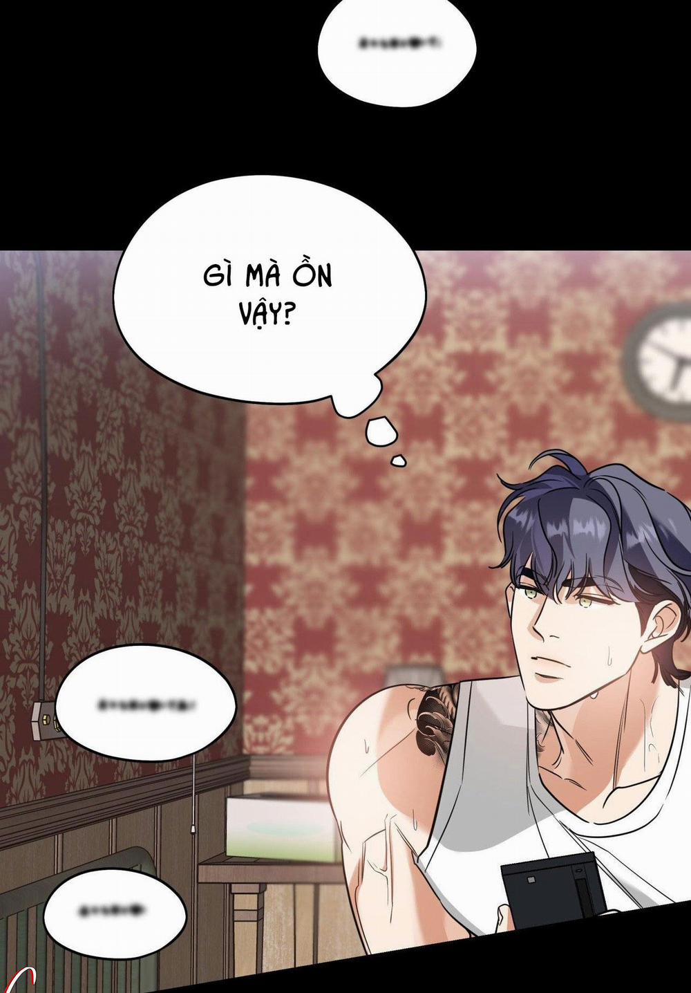 Lệnh Cứu Rỗi 53 trang 7