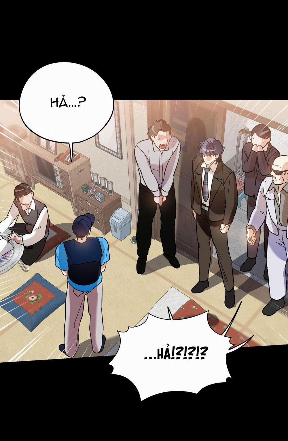 Lệnh Cứu Rỗi 53 trang 71