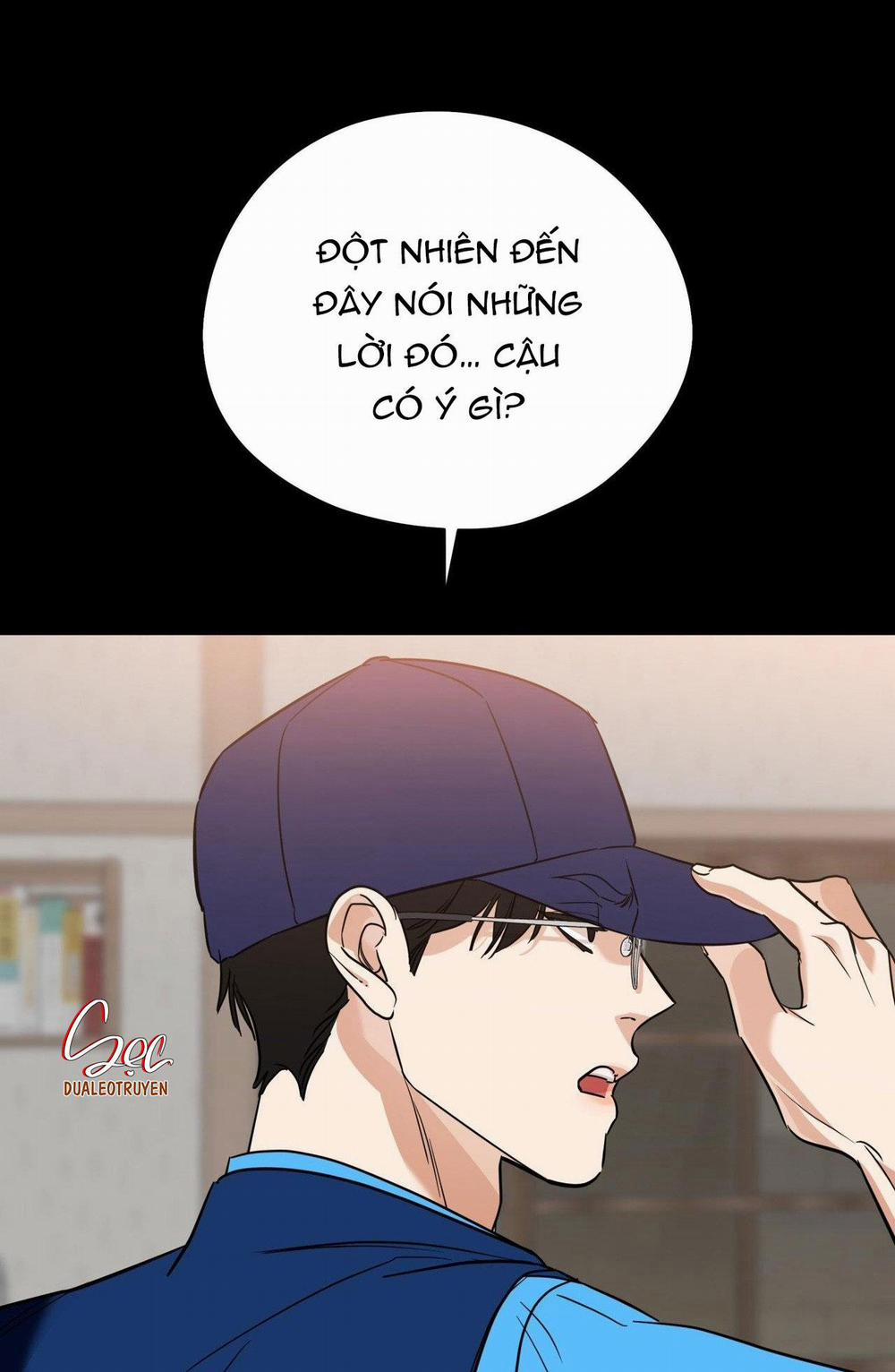 Lệnh Cứu Rỗi 53 trang 75