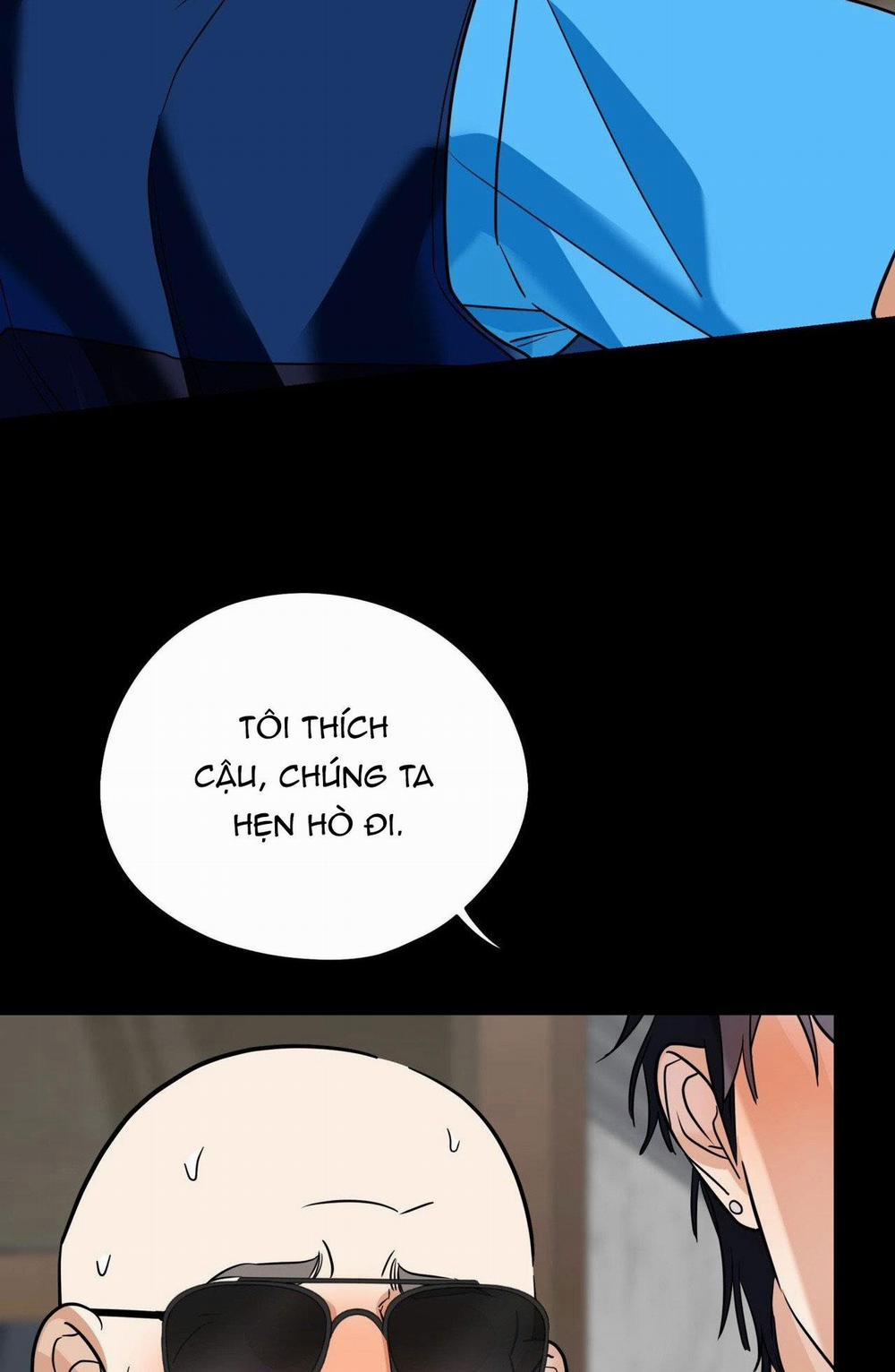 Lệnh Cứu Rỗi 53 trang 76