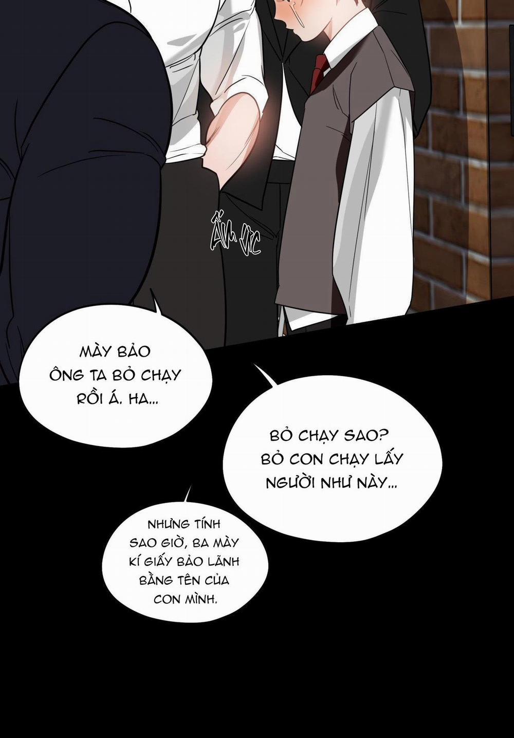 Lệnh Cứu Rỗi 53 trang 9