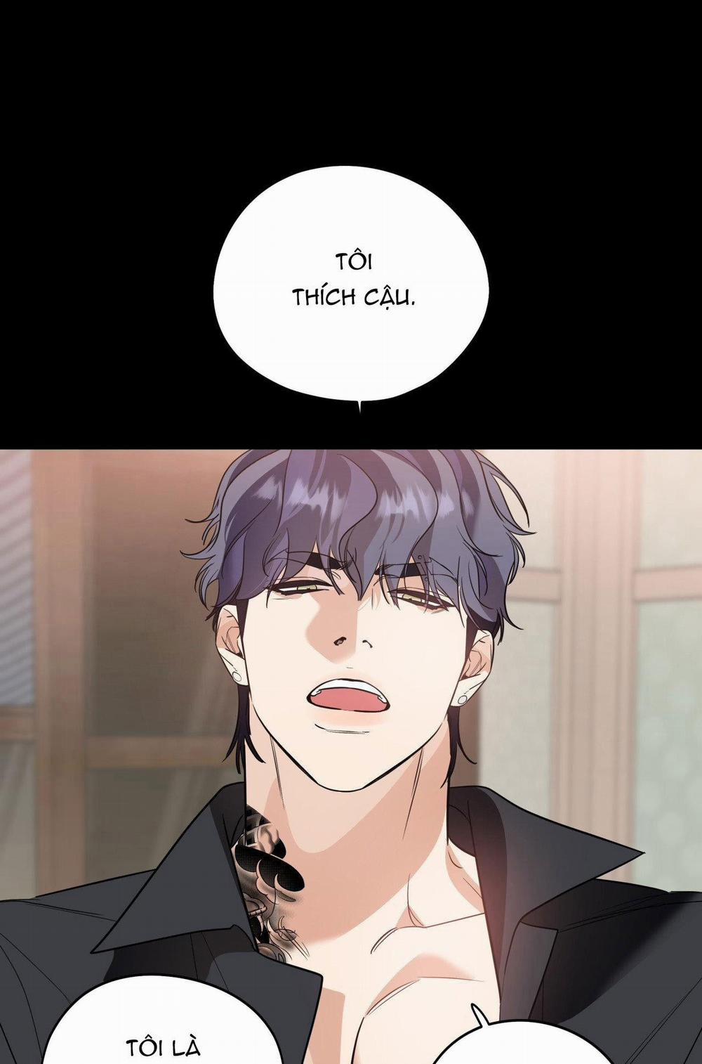 Lệnh Cứu Rỗi 54 trang 1