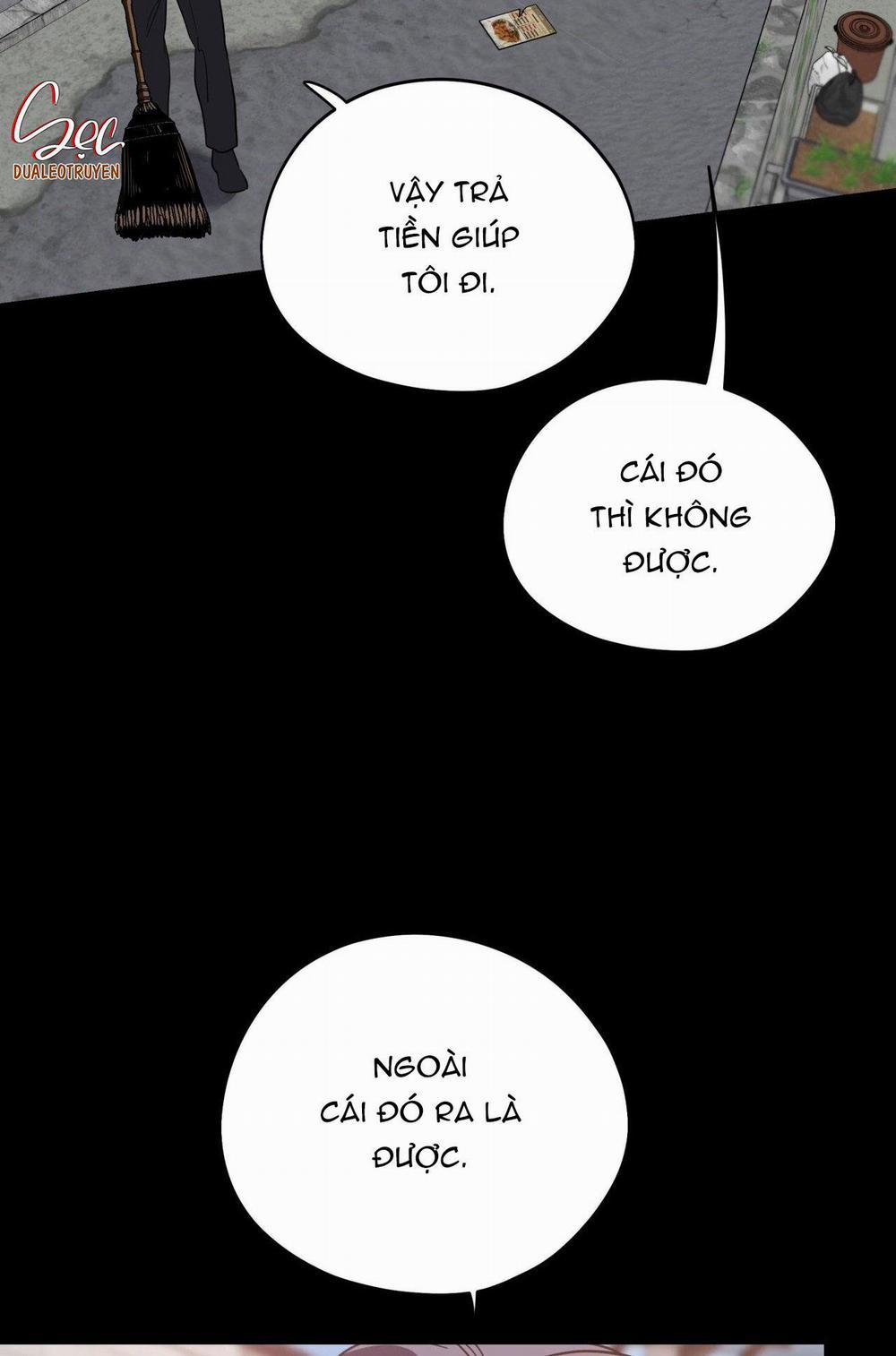 Lệnh Cứu Rỗi 54 trang 10