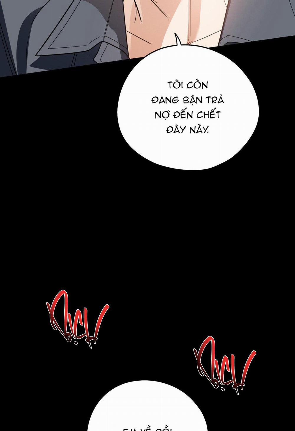 Lệnh Cứu Rỗi 54 trang 13