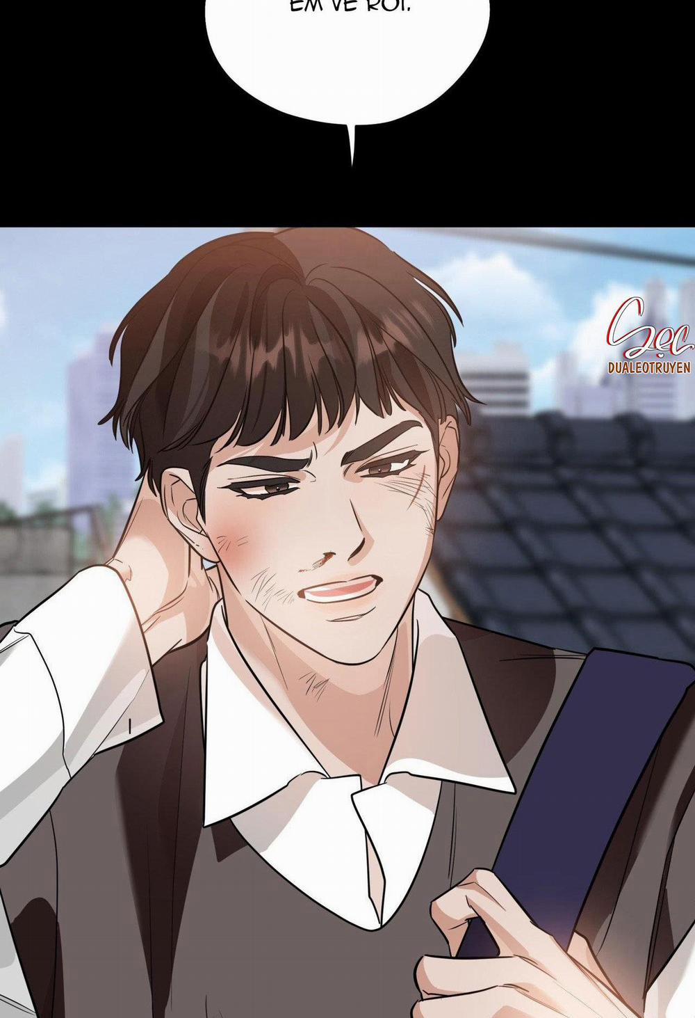 Lệnh Cứu Rỗi 54 trang 14