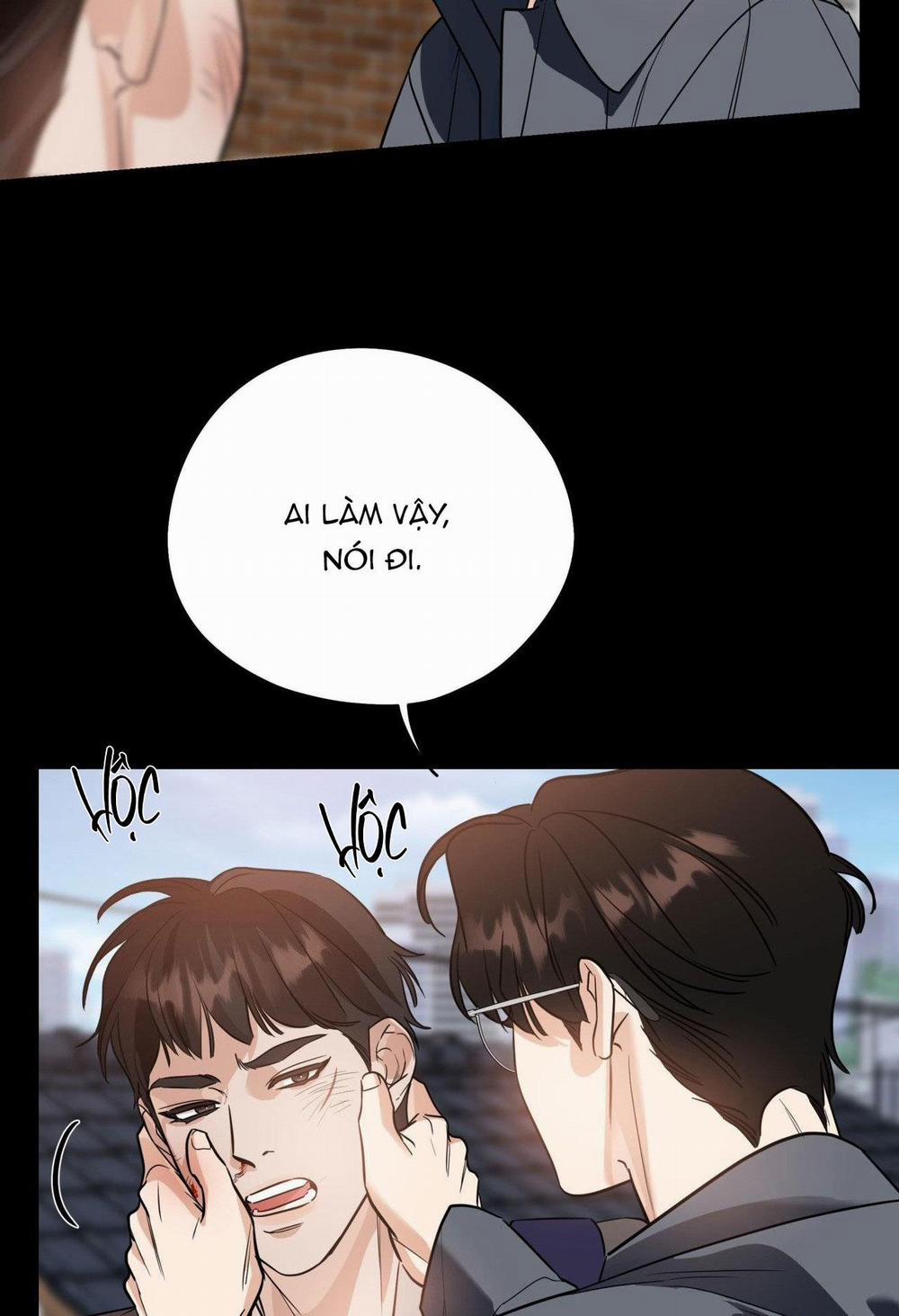 Lệnh Cứu Rỗi 54 trang 16