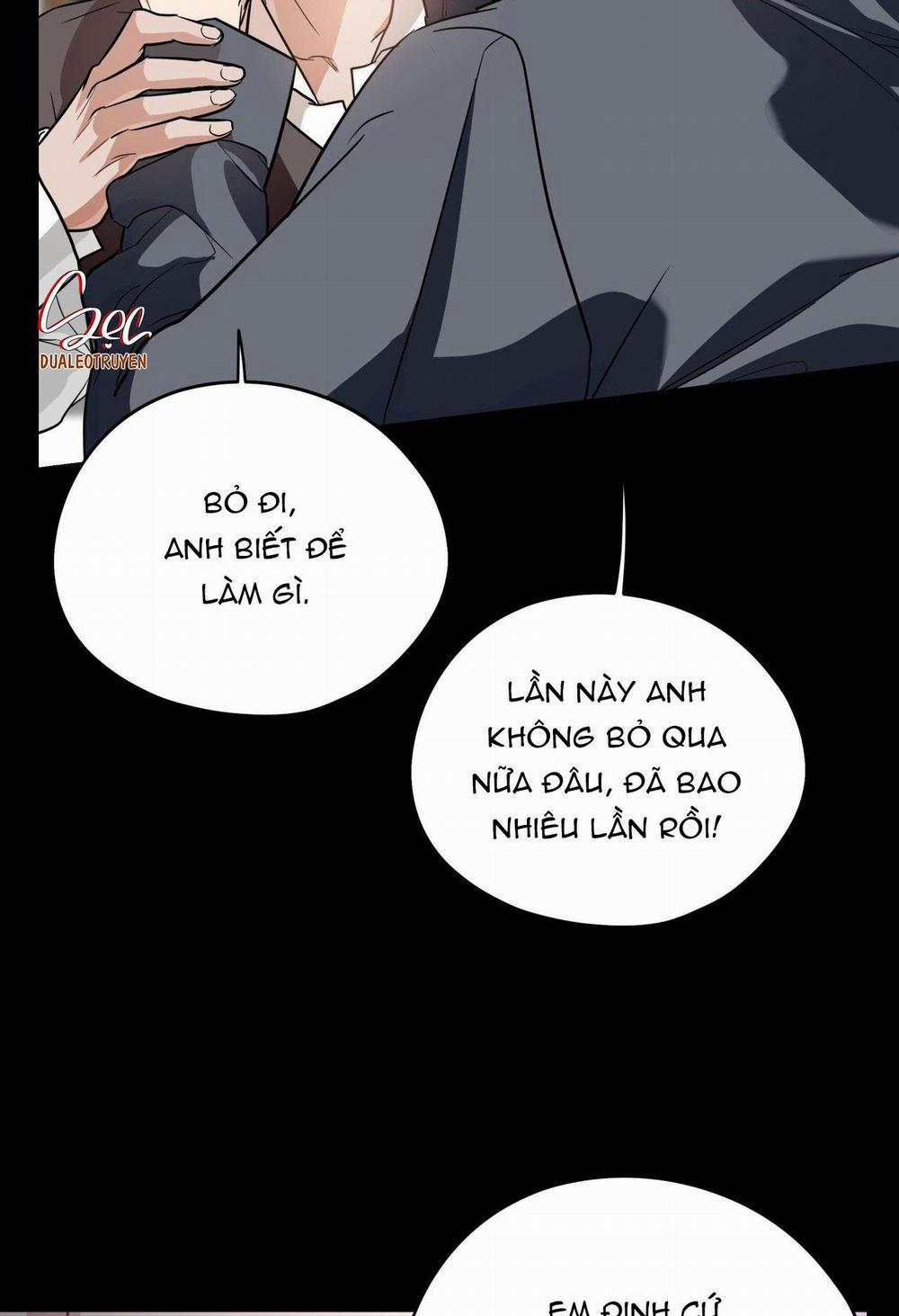 Lệnh Cứu Rỗi 54 trang 17