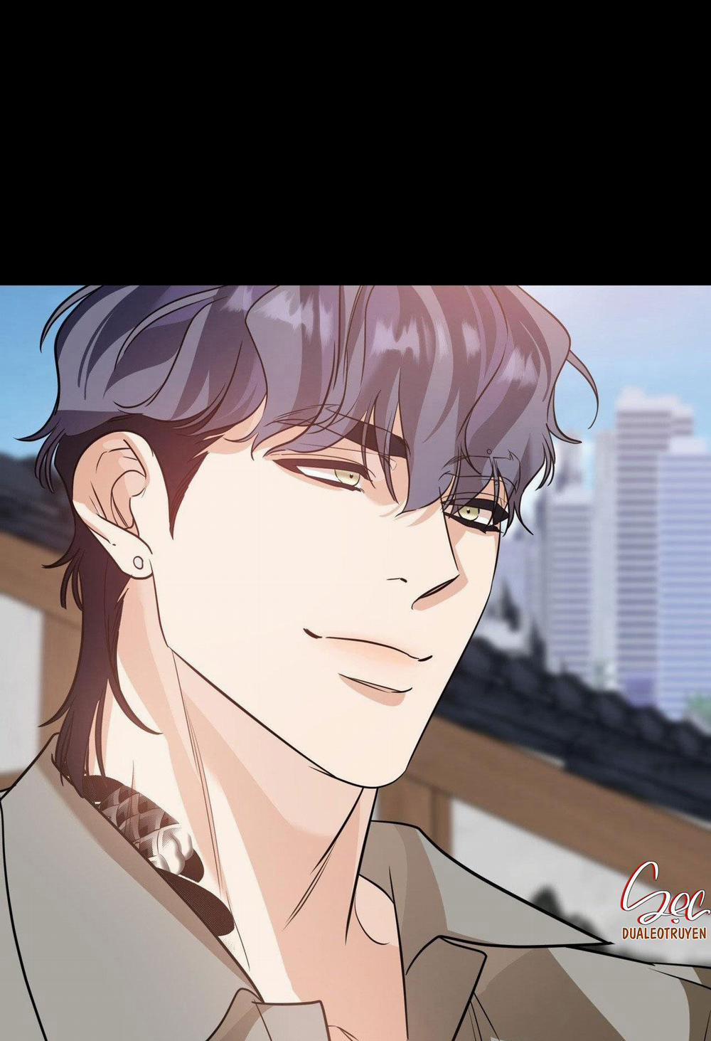 Lệnh Cứu Rỗi 54 trang 20