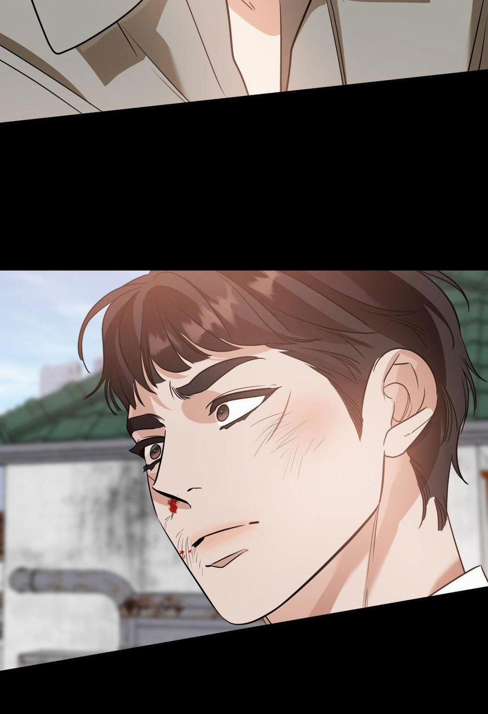 Lệnh Cứu Rỗi 54 trang 21