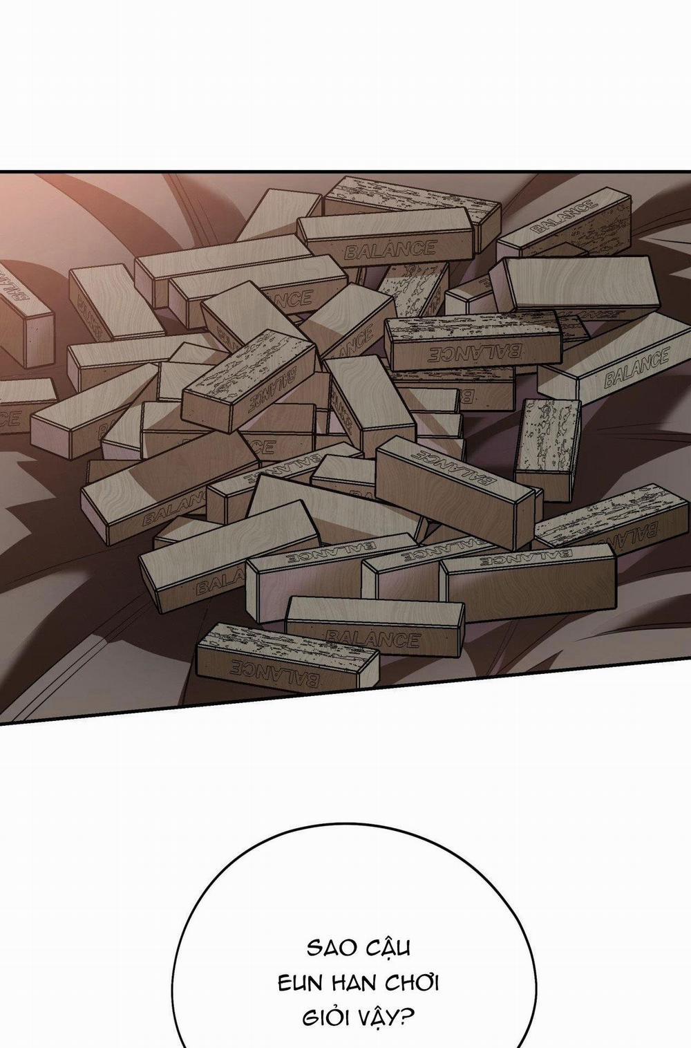 Lệnh Cứu Rỗi 54 trang 25