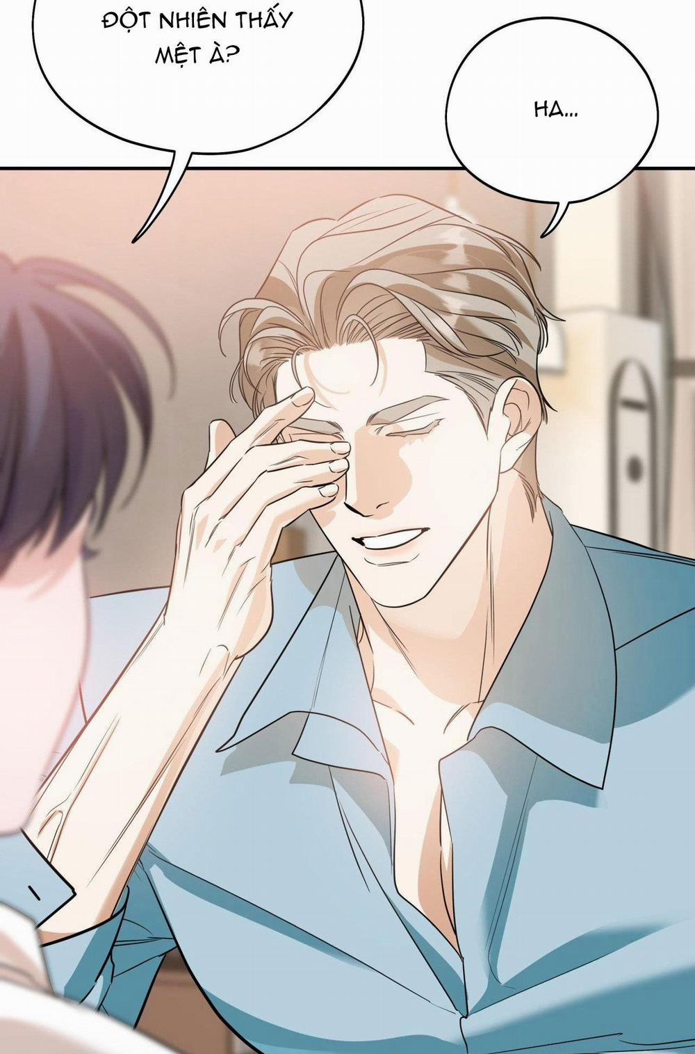 Lệnh Cứu Rỗi 54 trang 28