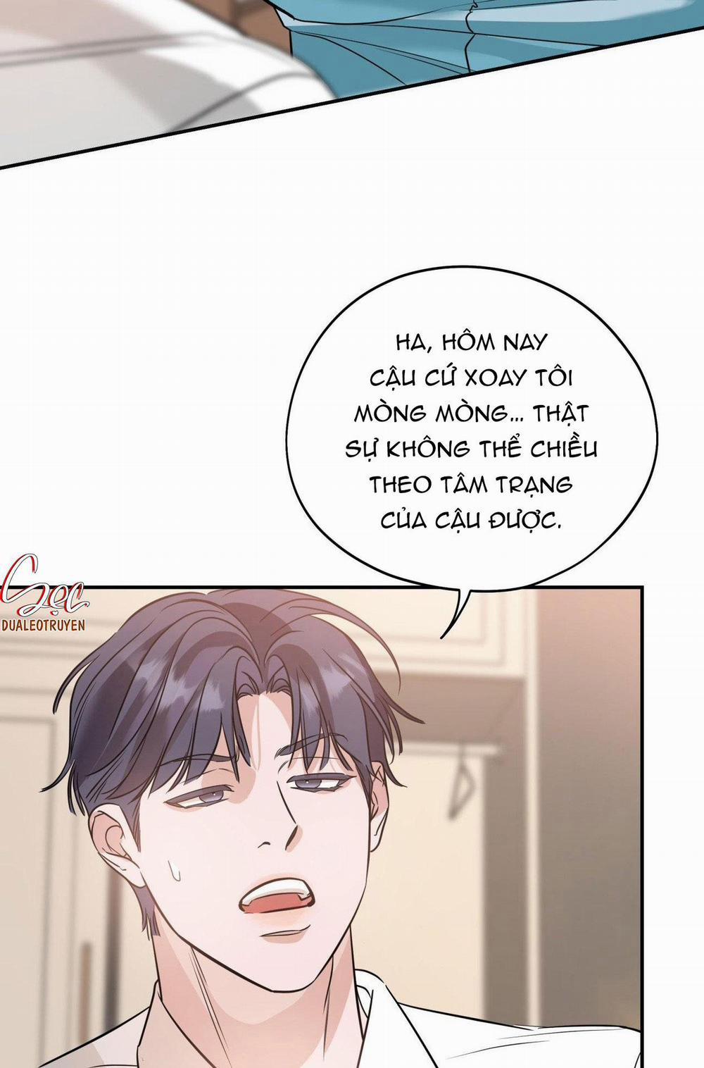 Lệnh Cứu Rỗi 54 trang 29