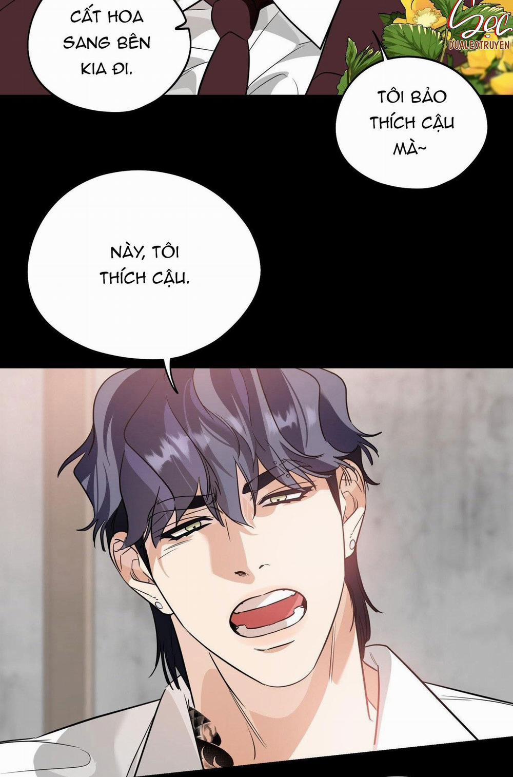 Lệnh Cứu Rỗi 54 trang 3