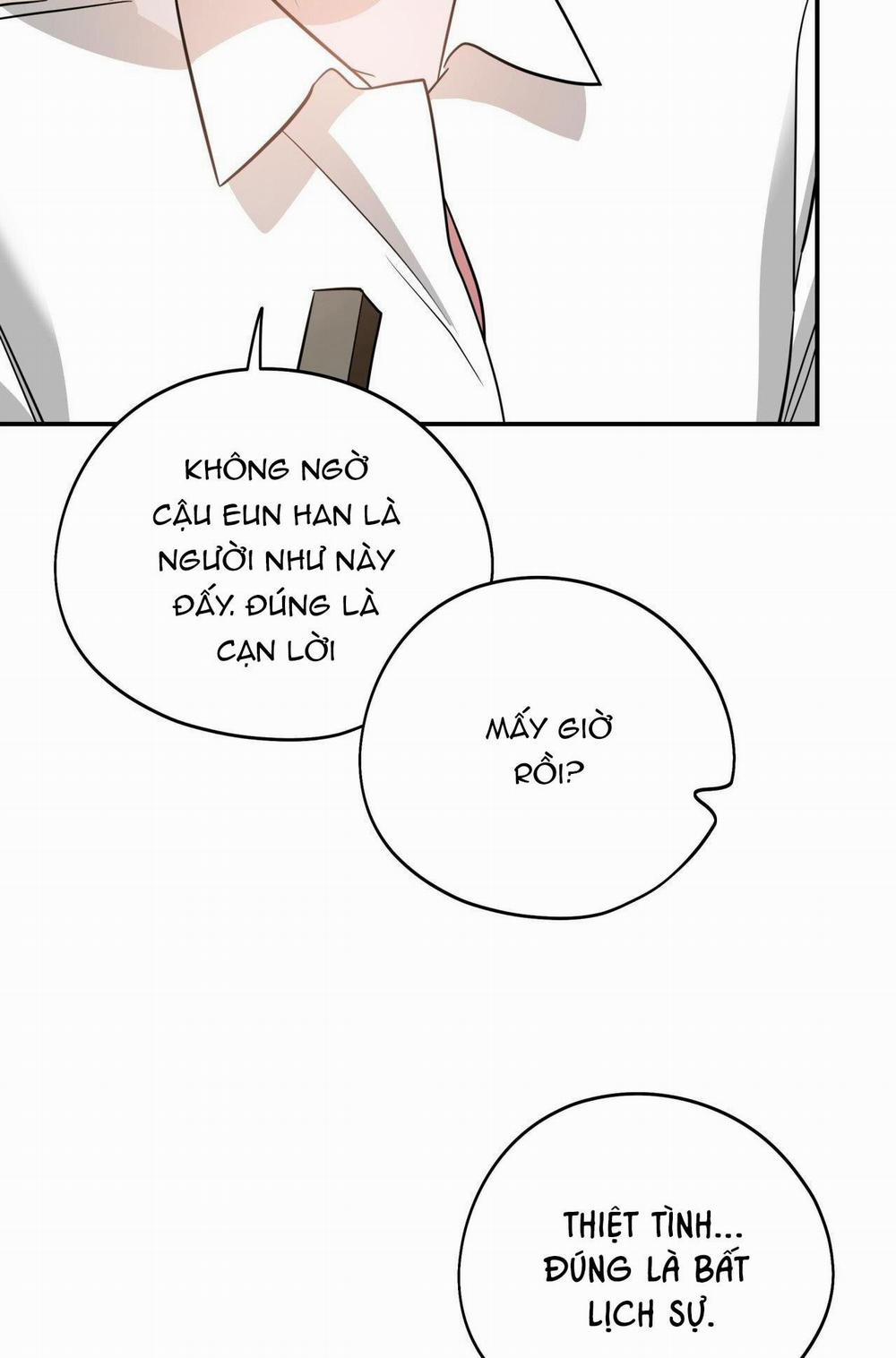 Lệnh Cứu Rỗi 54 trang 30