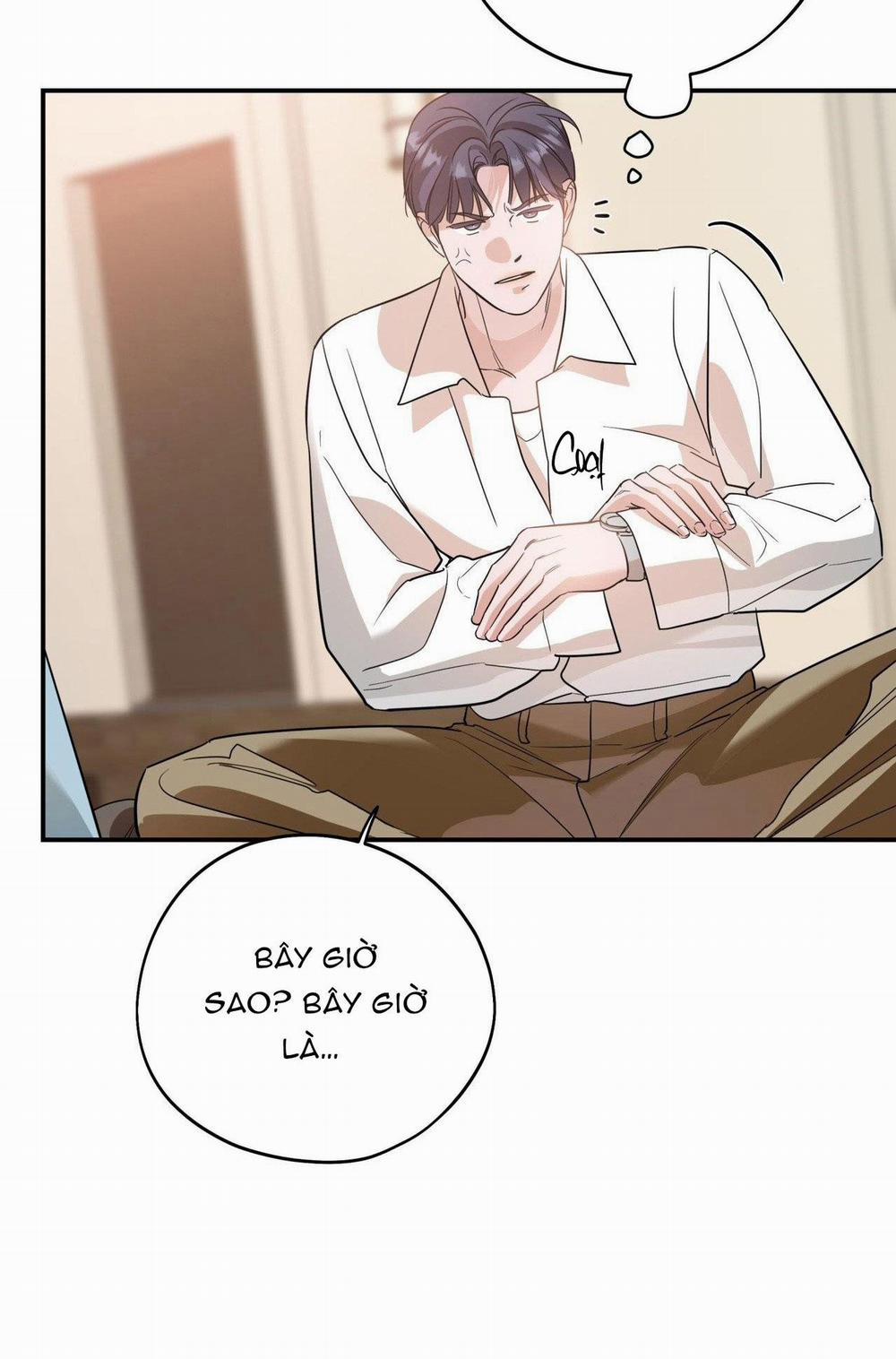 Lệnh Cứu Rỗi 54 trang 31